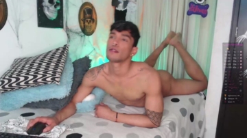 Boysclandestine  24-10-2021 video fingerin